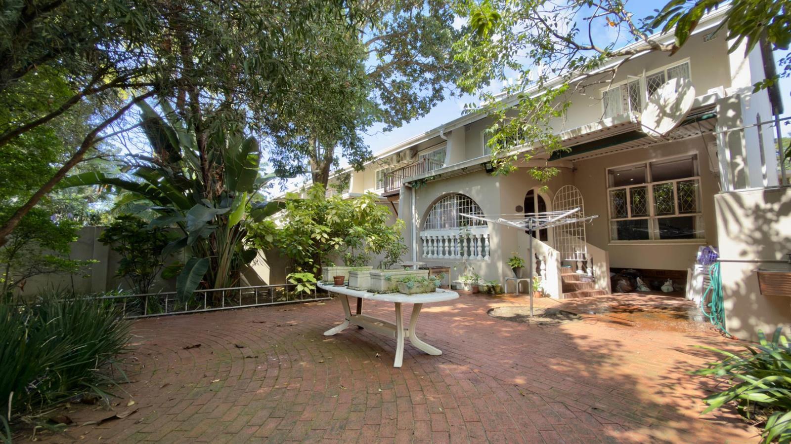 3 Bedroom Townhouse in Musgrave