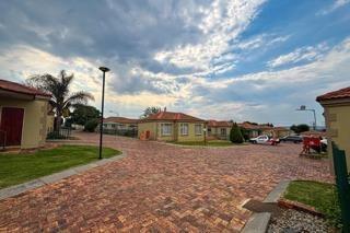 3 Bedroom House in Elandspark