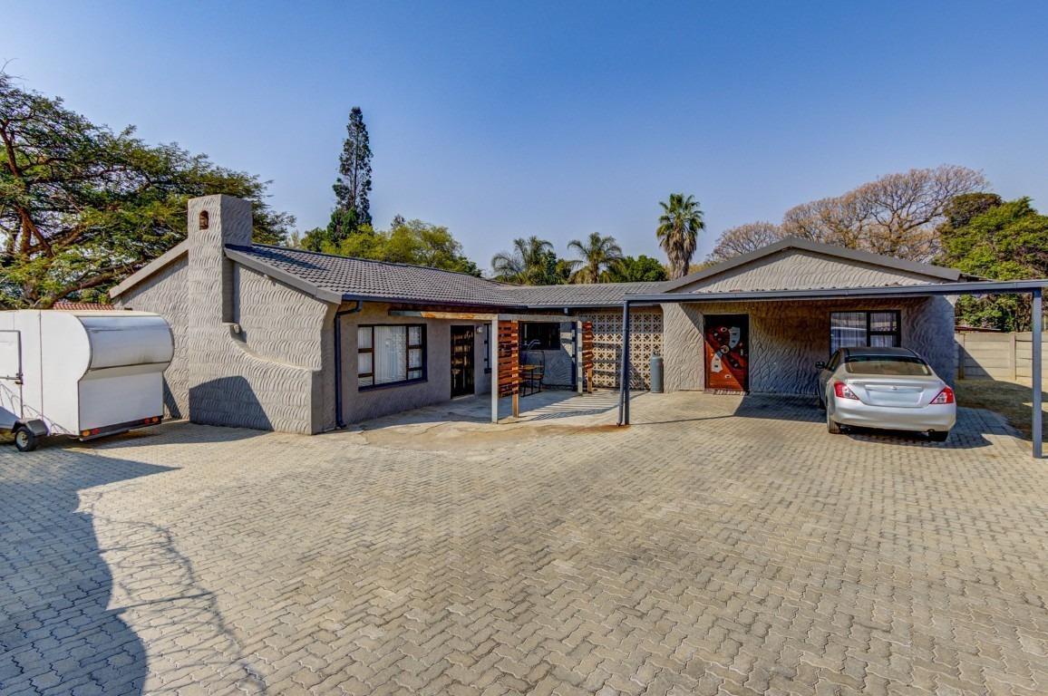 3 Bedroom House in Birch Acres