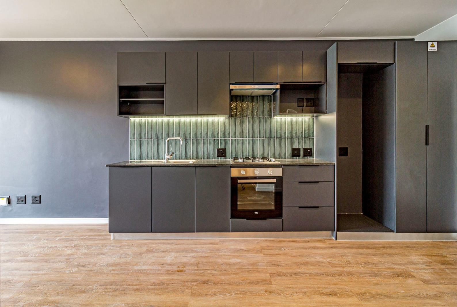 3 Bedroom Apartment in Newinbosch