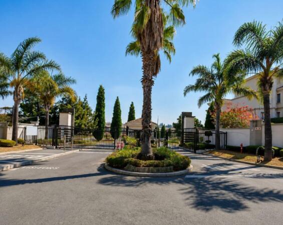 2 Bedroom Apartment in Noordwyk