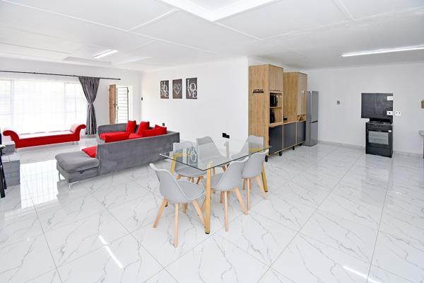 1 Bedroom Apartment in Farrarmere