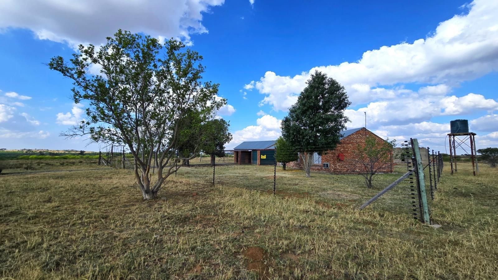 3 Bedroom House in Bloemfontein Outlying