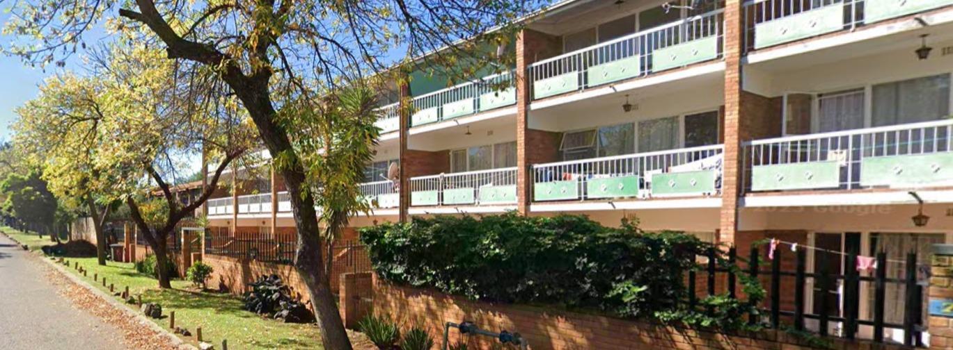 1 Bedroom Flat in Windsor East