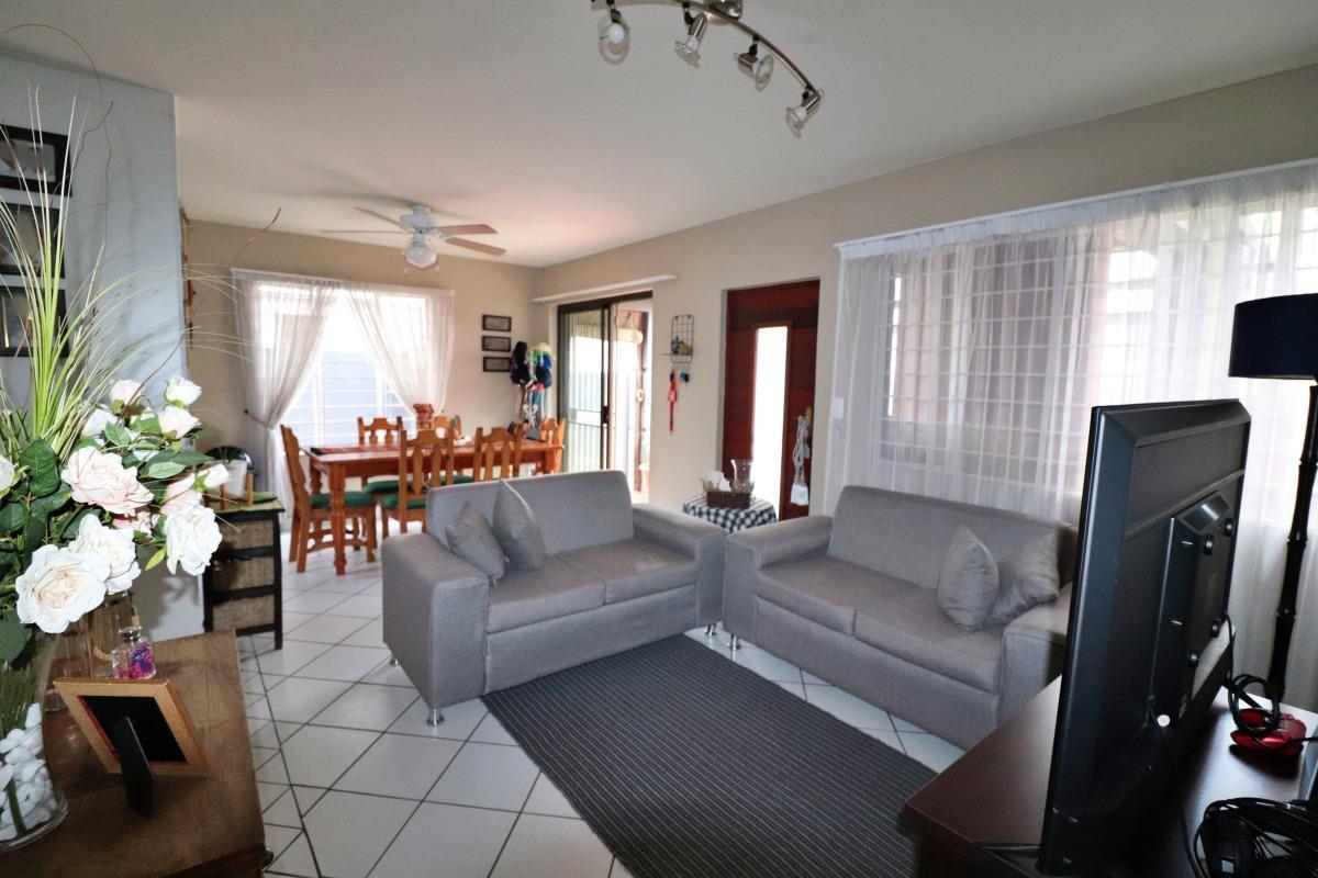 3 Bedroom Townhouse in Buurendal