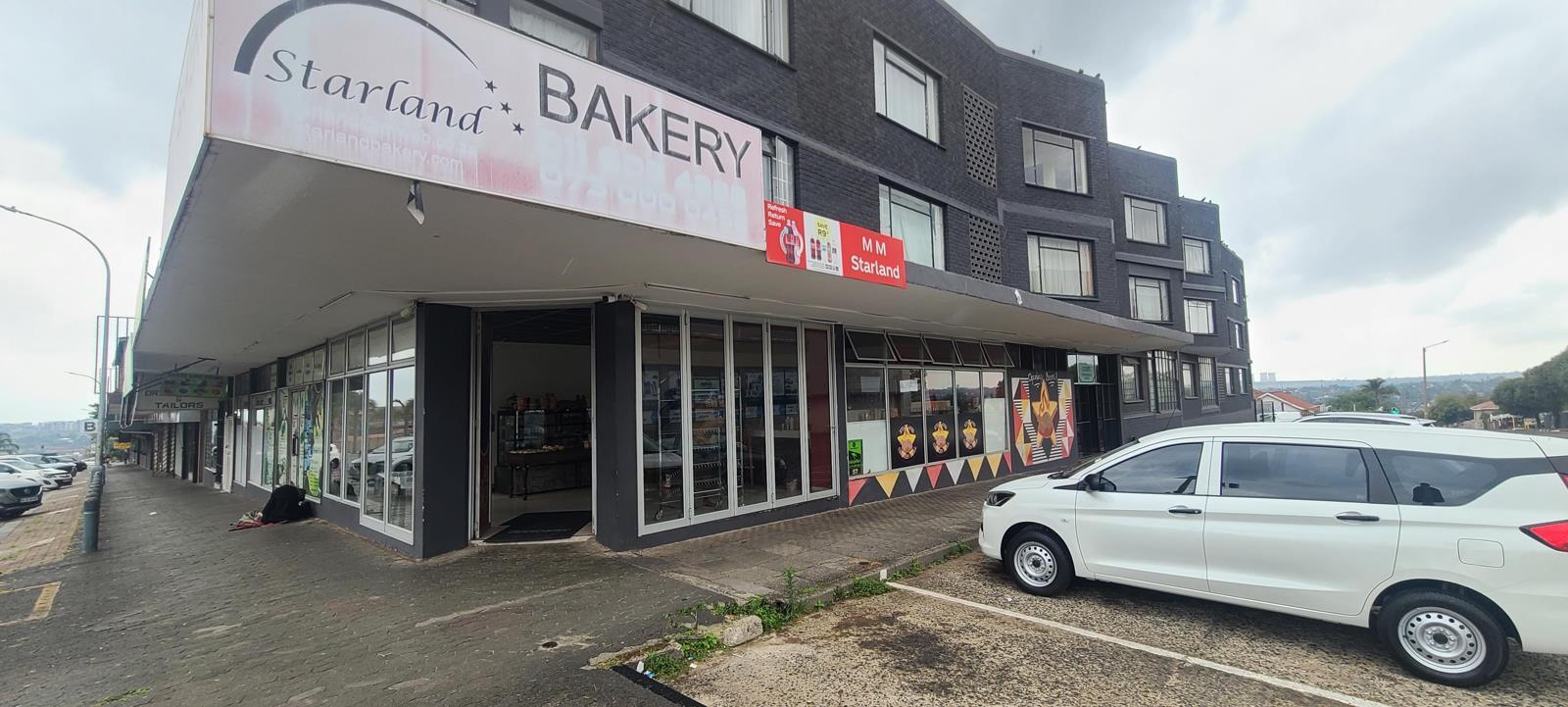 2 Bedroom Apartment in Edendale