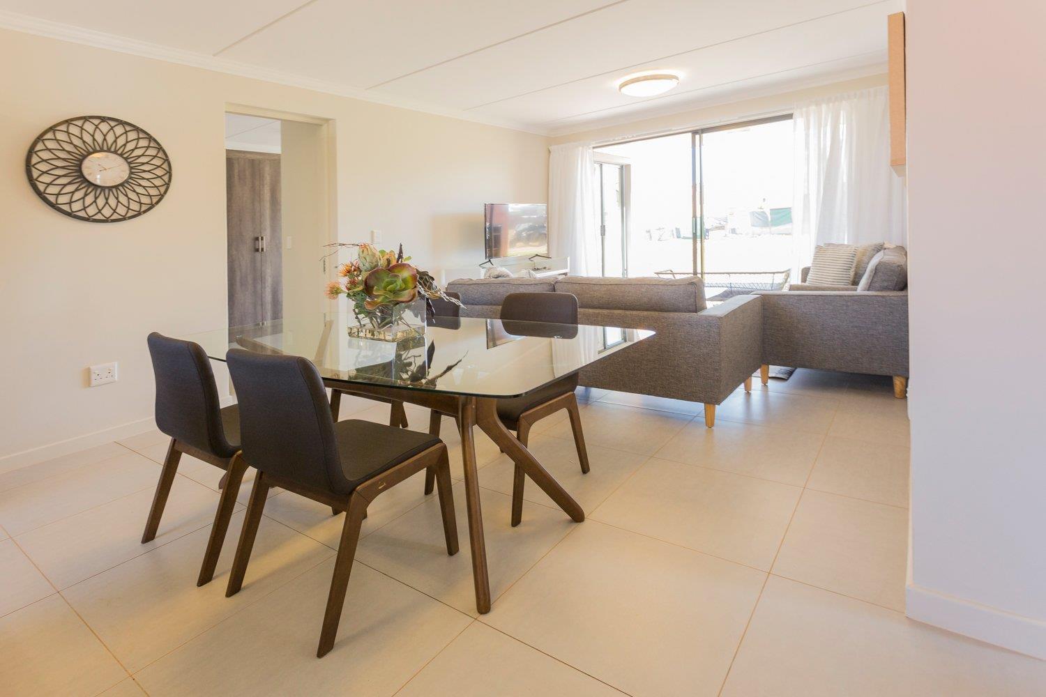 3 Bedroom Apartment in The Hills