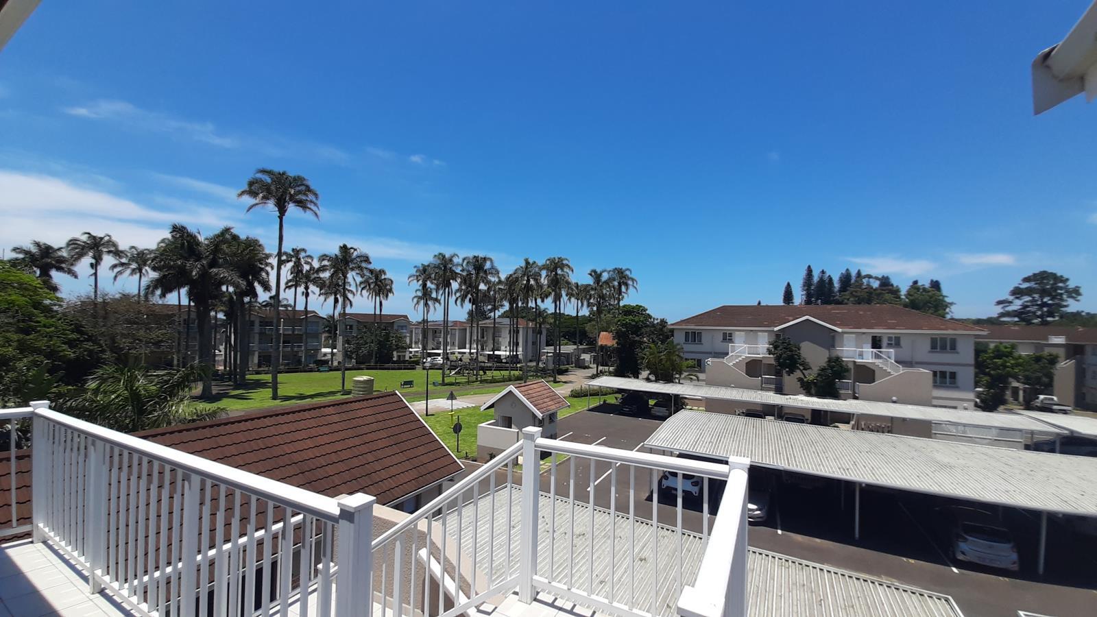 1 Bedroom Apartment in Manor Estates