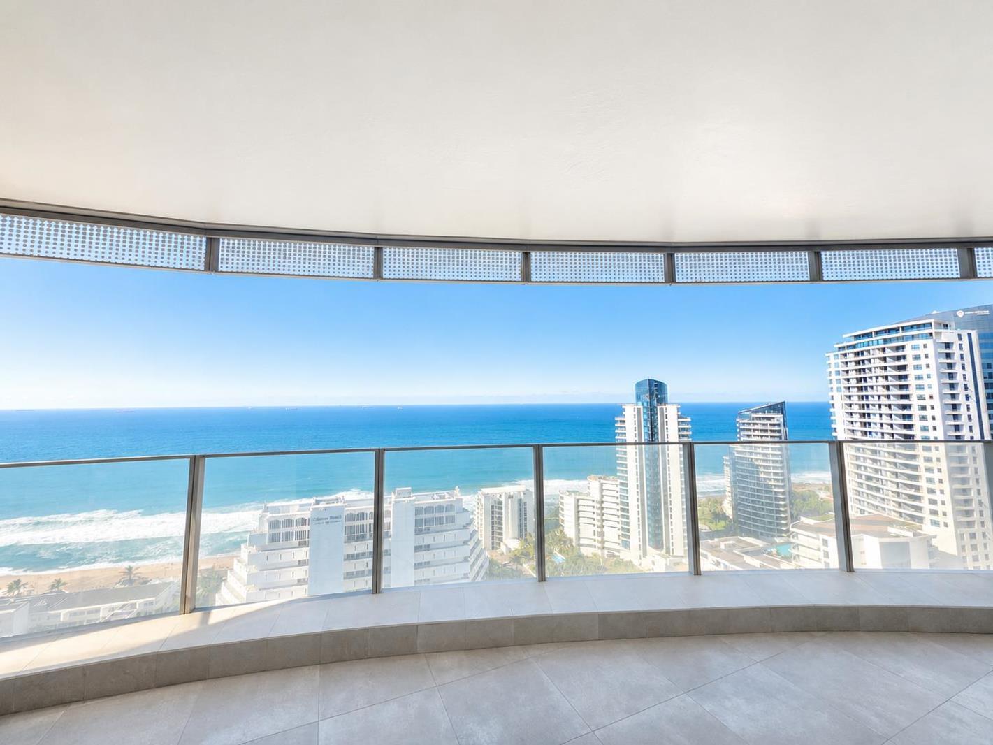 2 Bedroom Apartment in Umhlanga Rocks