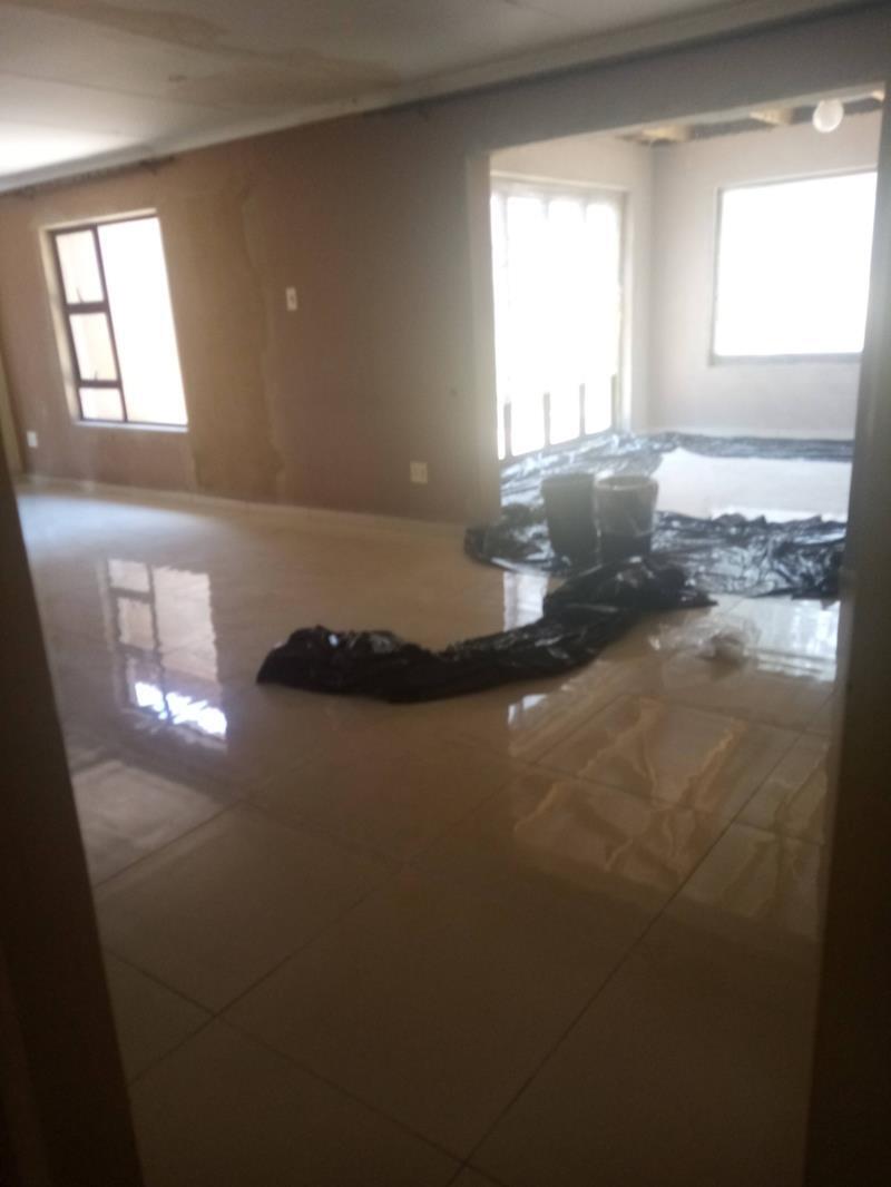 3 Bedroom House in Protea Glen