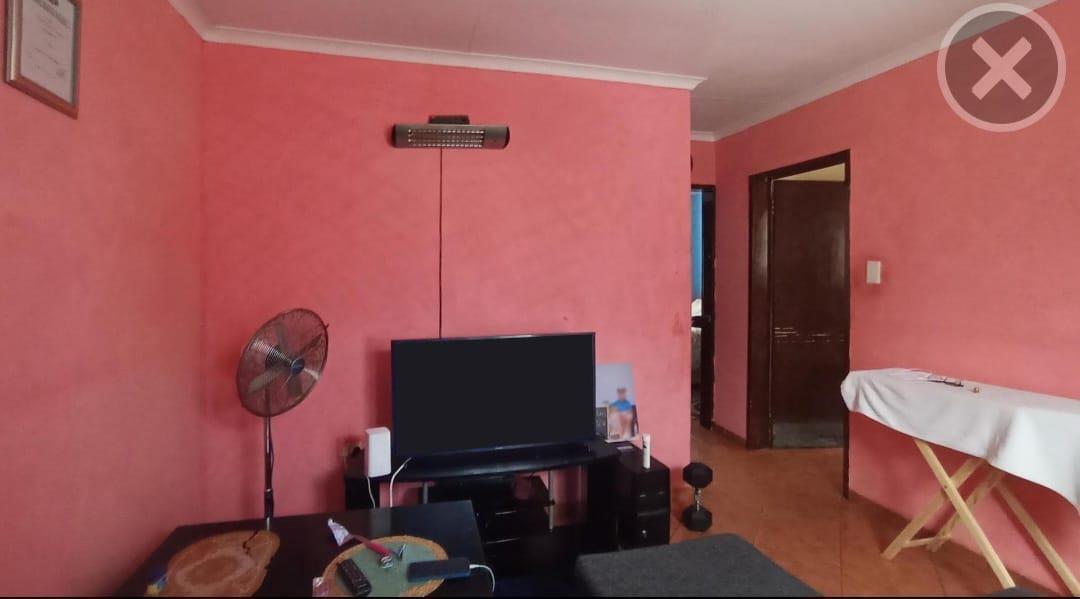2 Bedroom House in Soshanguve