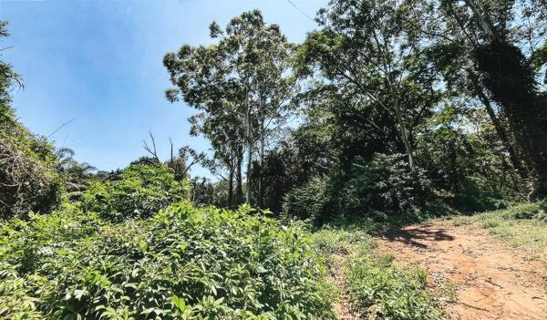 1 782 m² Land available in Seaton Estate