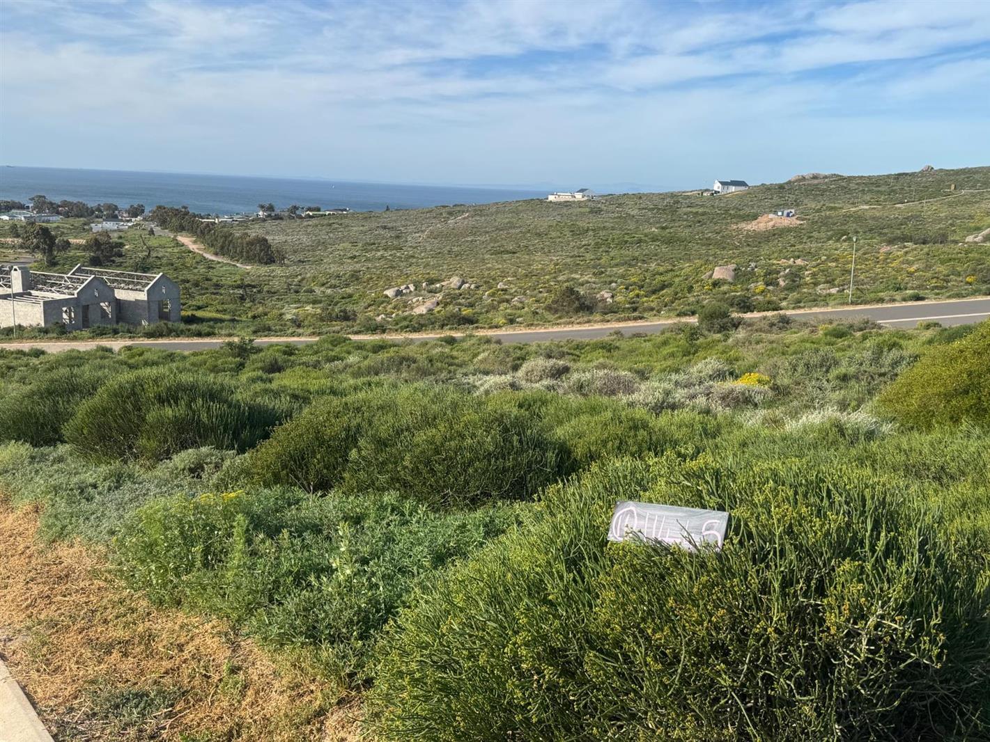 405 m² Land available in St Helena Views