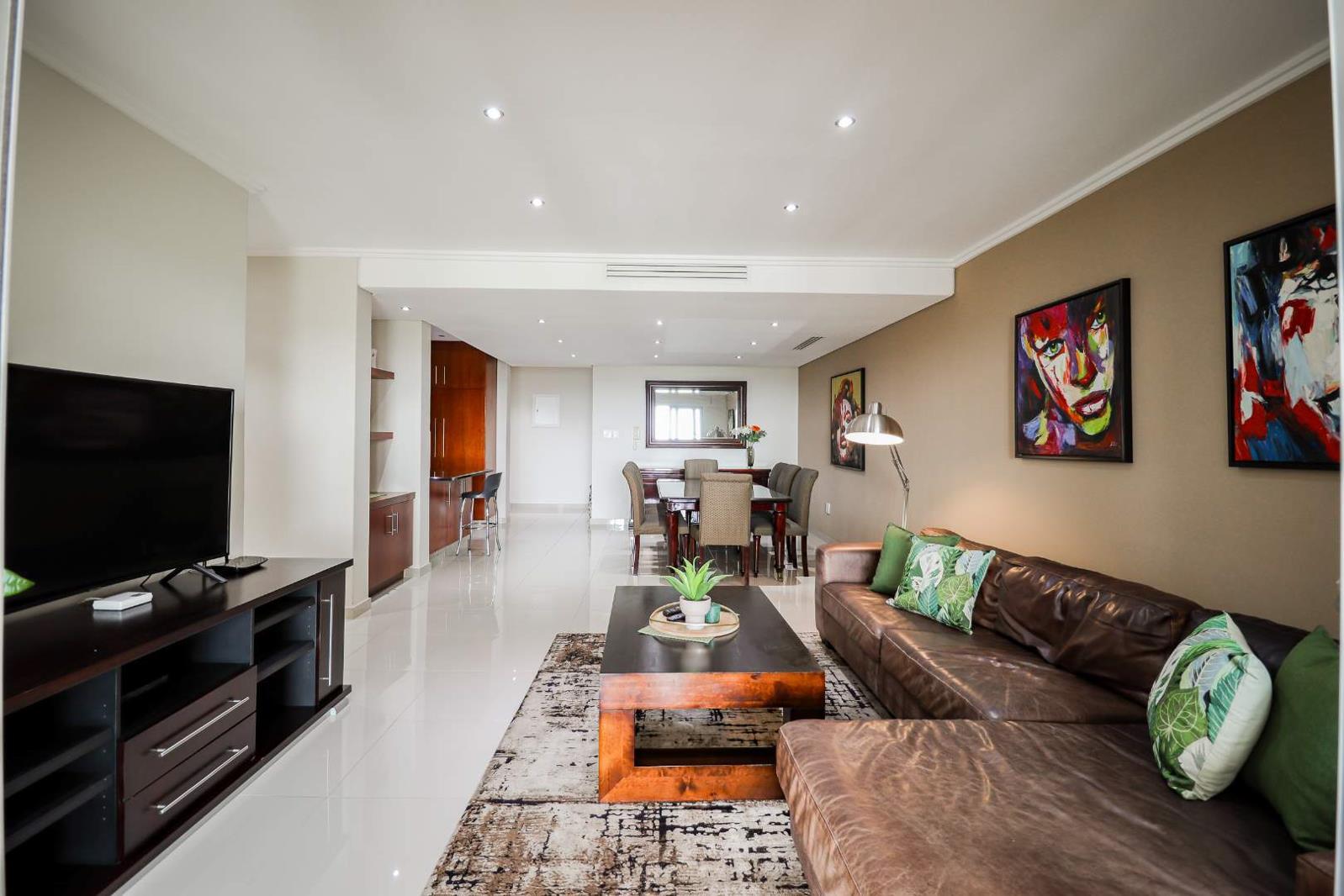 2 Bedroom Apartment in Morningside