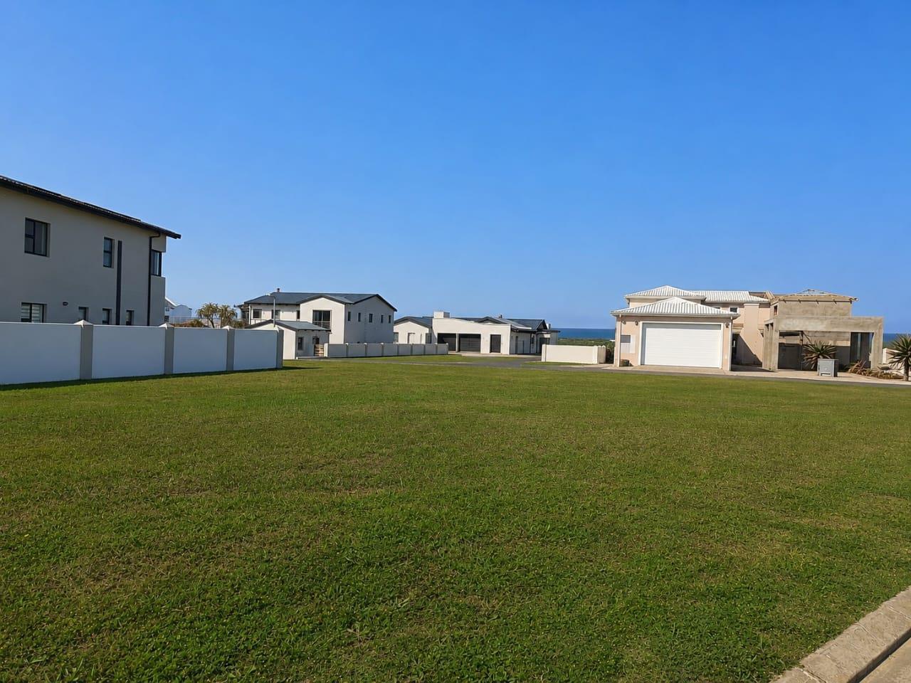 713 m² Land available in Witsand