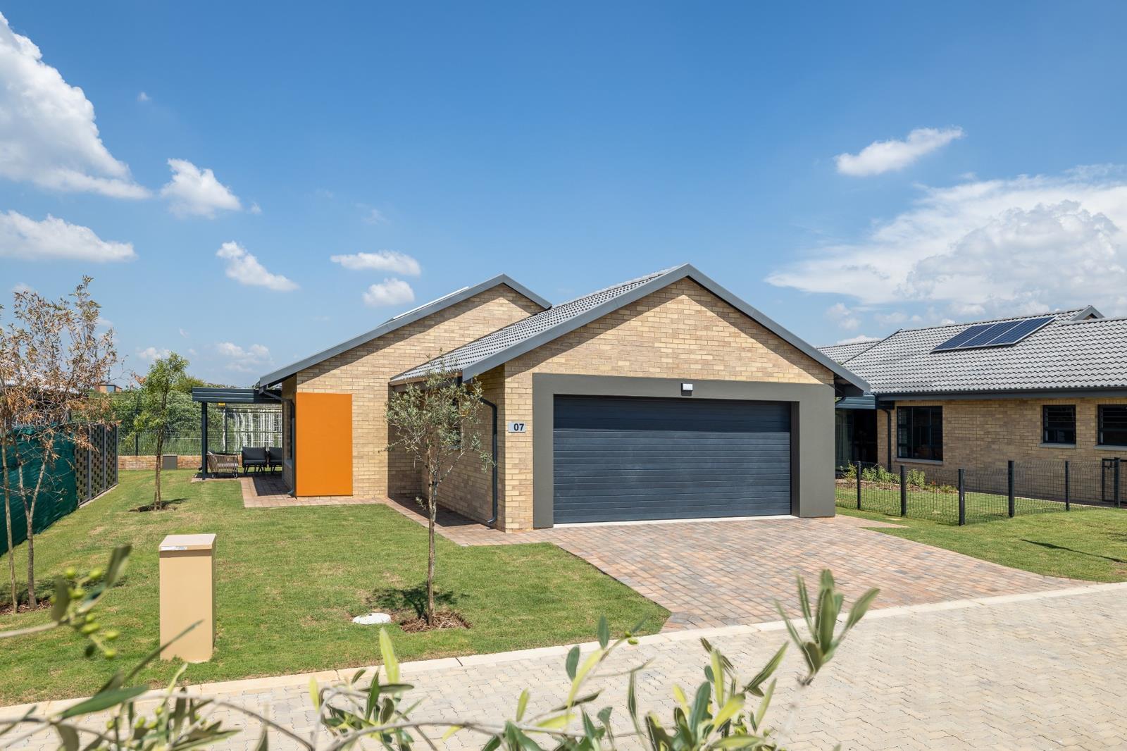 3 Bedroom House in Montana Gardens