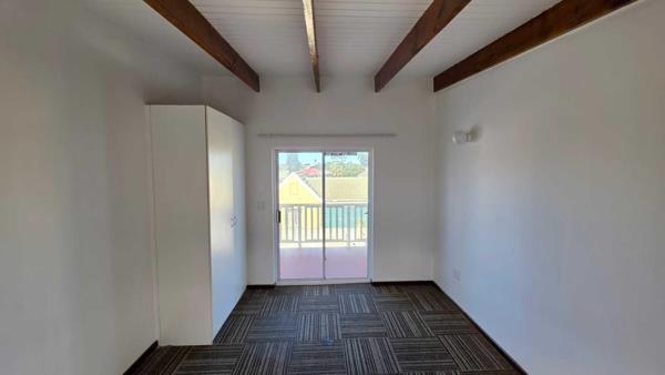 3 Bedroom Townhouse in Ruyterwacht