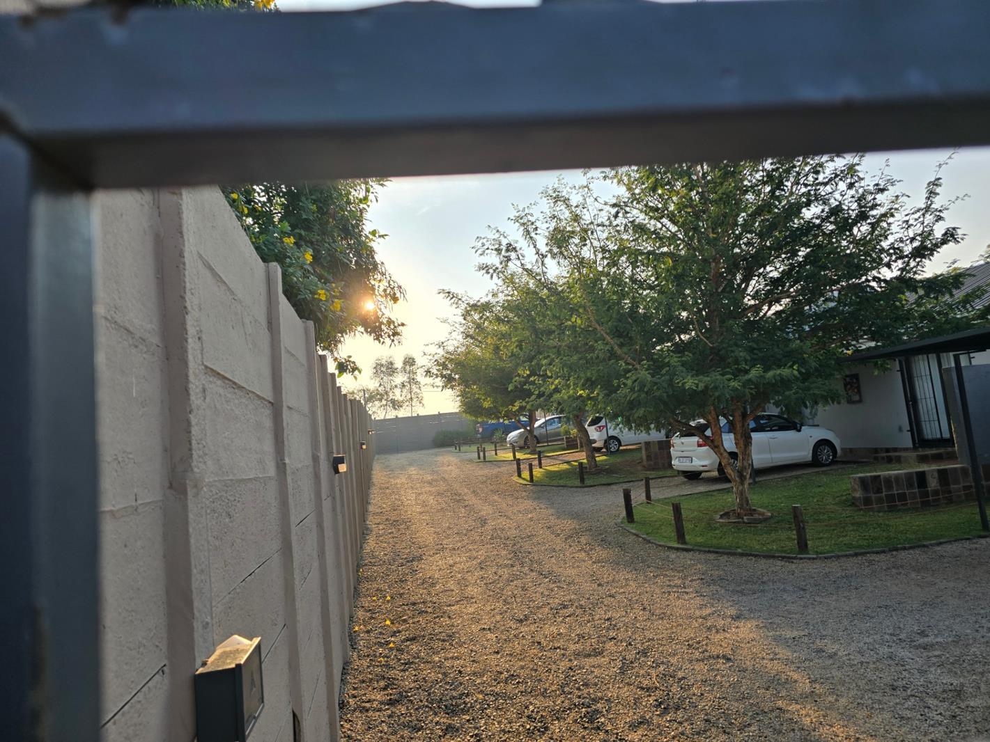 10 Bedroom House in Cullinan
