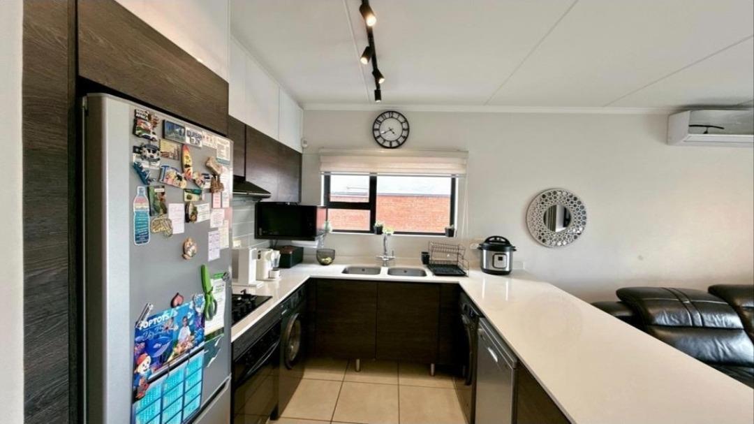 2 Bedroom Townhouse in Oakdene