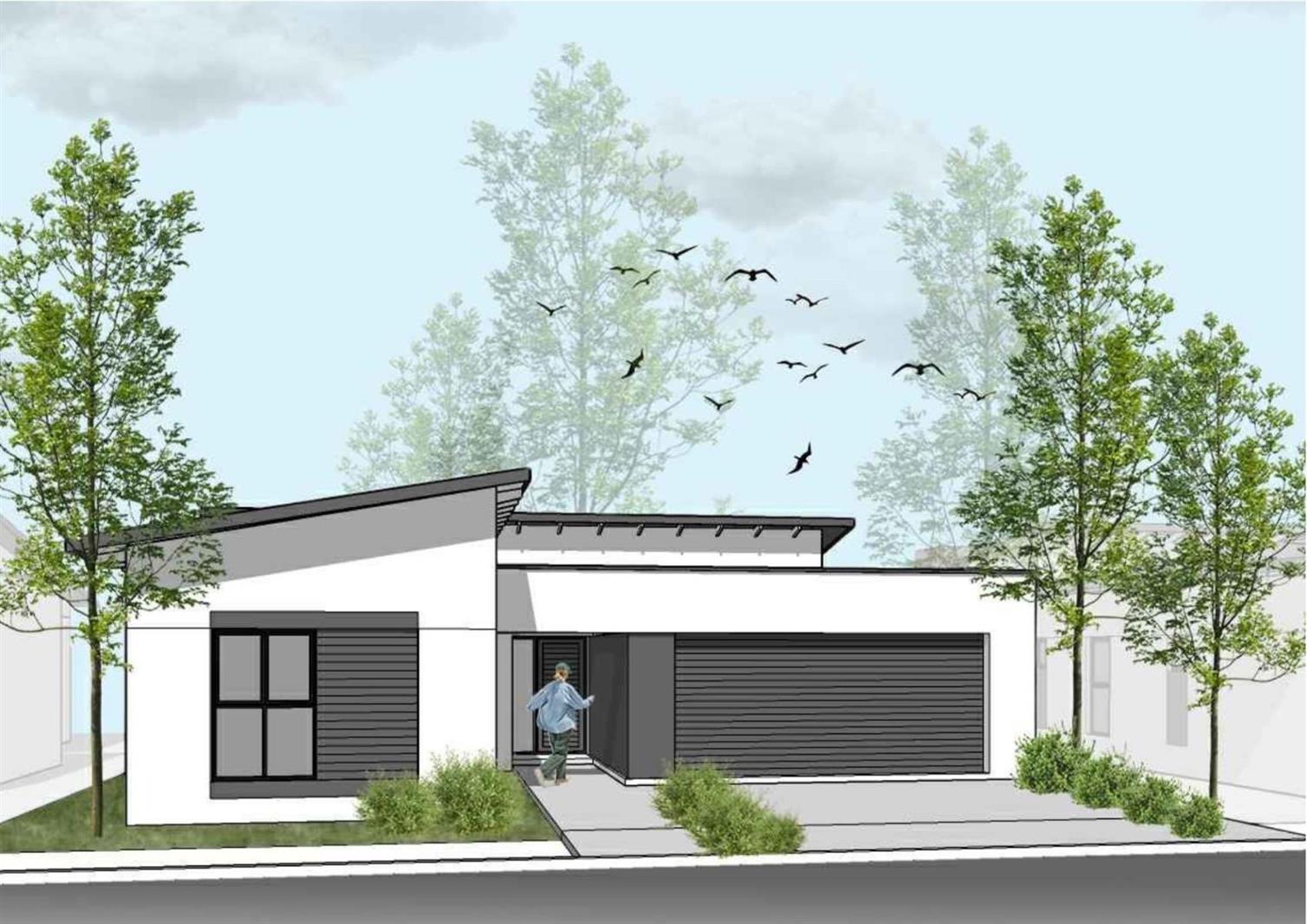 3 Bedroom House in Heiderand