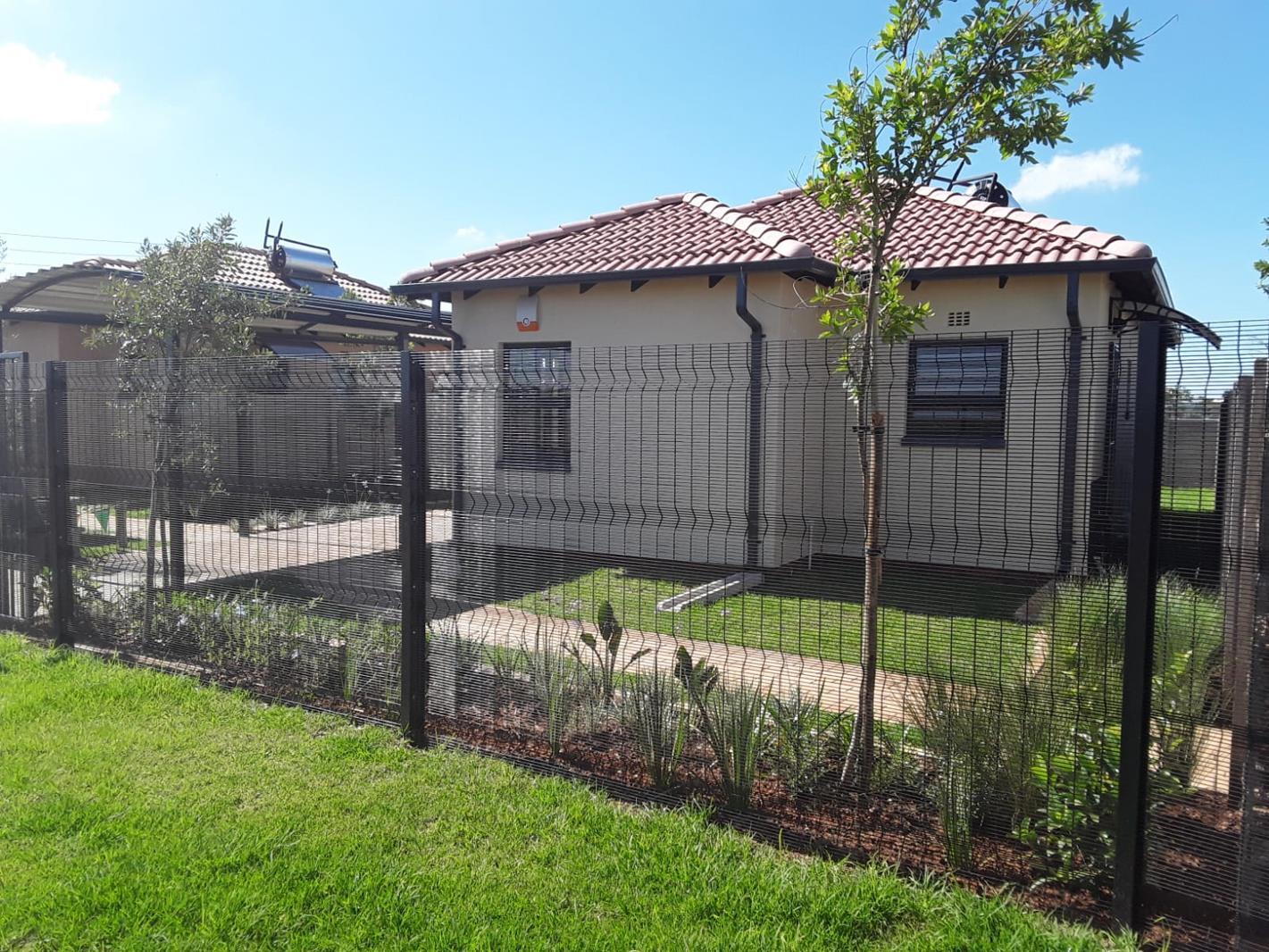 3 Bedroom House in Chiawelo