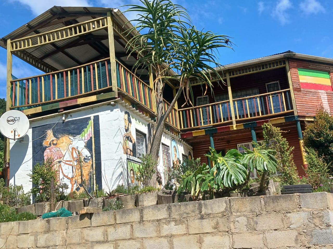 3 Bedroom House in Knysna Central