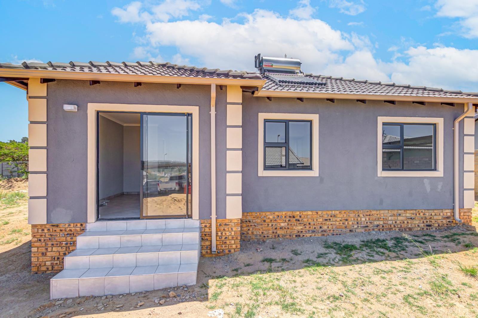 2 Bedroom House in Selcourt