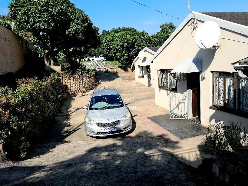 3 Bedroom House in Woodview