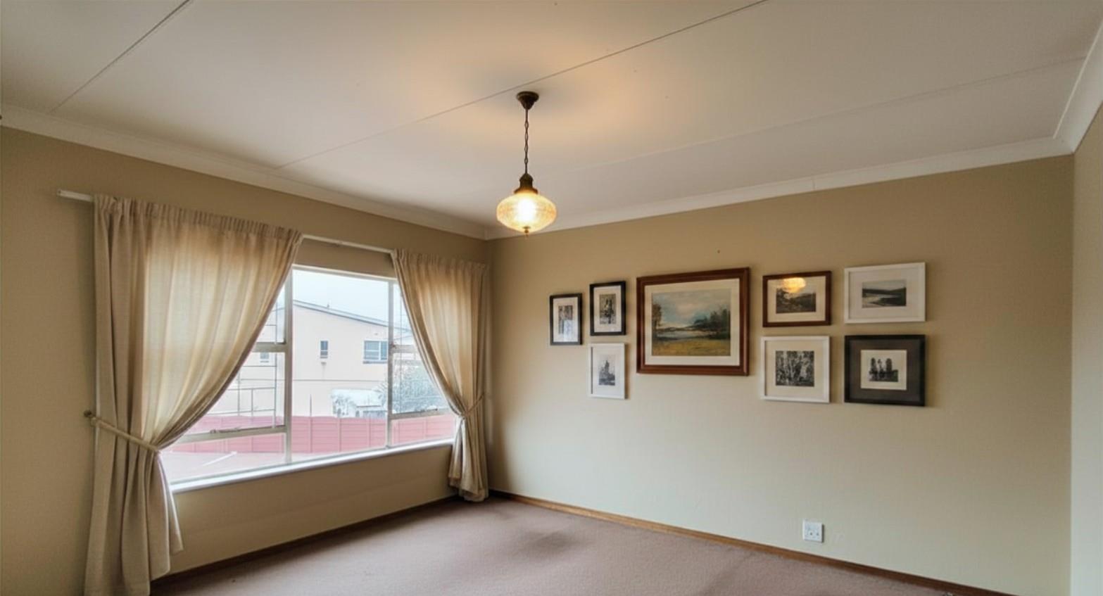 2 Bedroom Apartment in Berton Park
