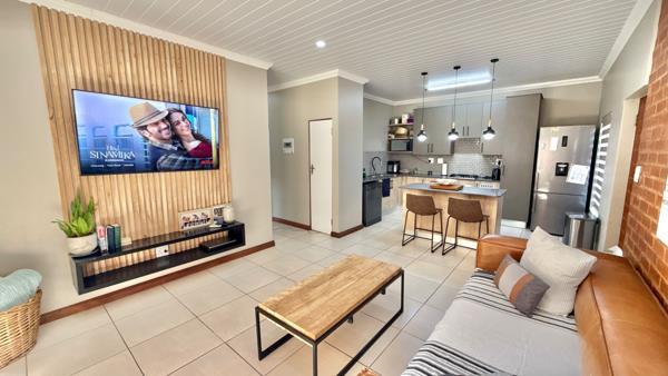 3 Bedroom Townhouse in Montana