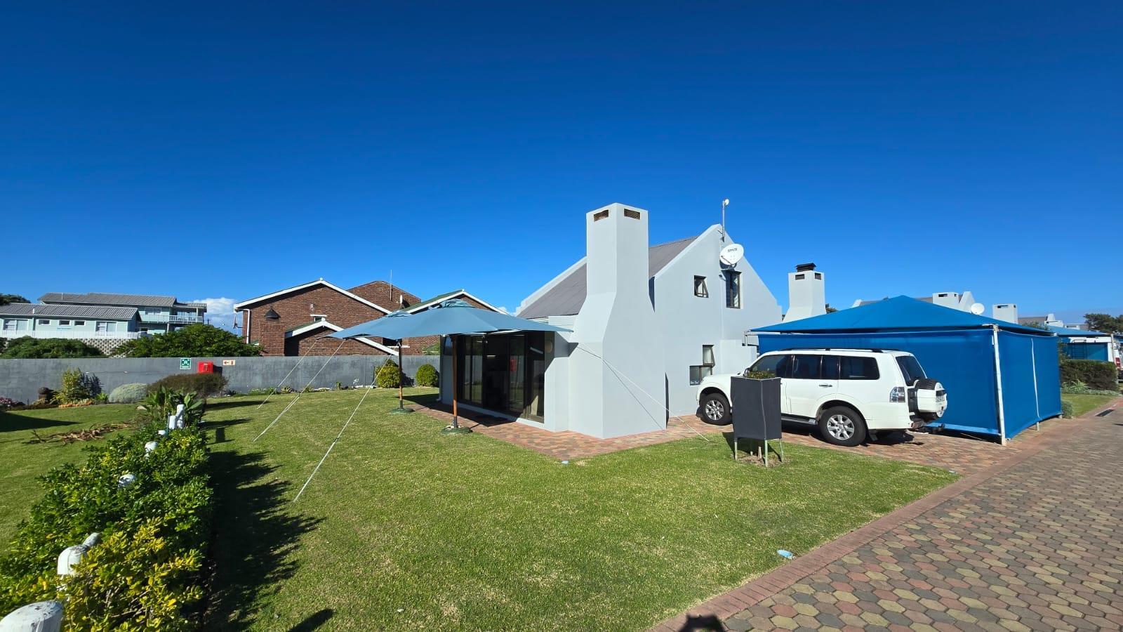 1 Bedroom House in Stilbaai Oos