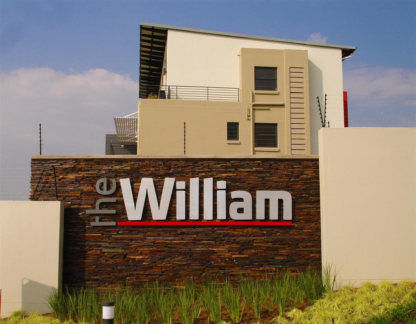 1 Bedroom Apartment in Fourways