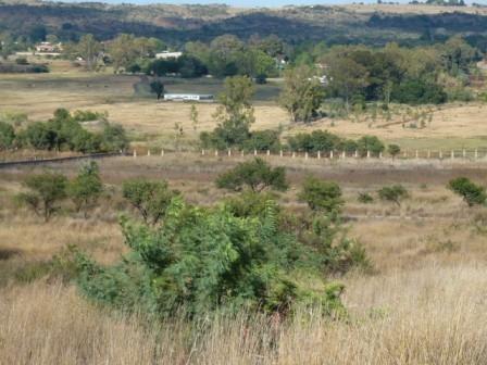 3 691 m² Land available in Tygerberg Country Estate