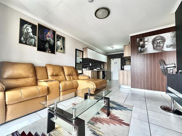 1 Bedroom House in Blyde Riverwalk Estate