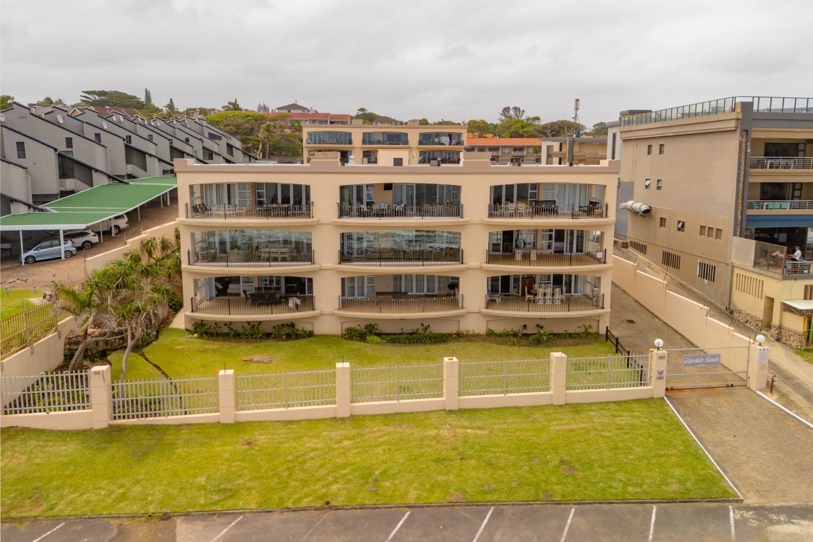 3 Bedroom Apartment in St Michaels on Sea