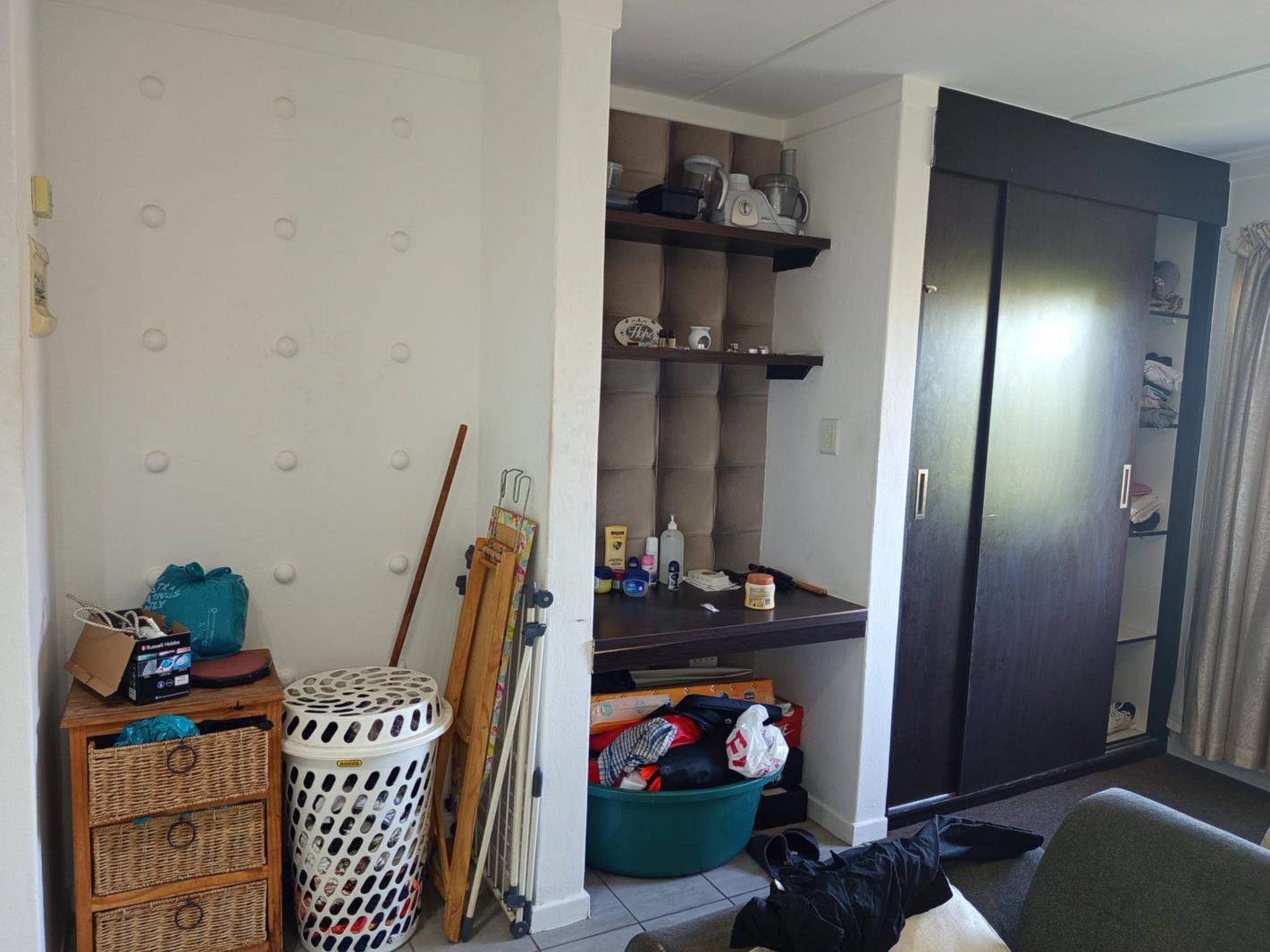 Bachelor apartment in Dainfern