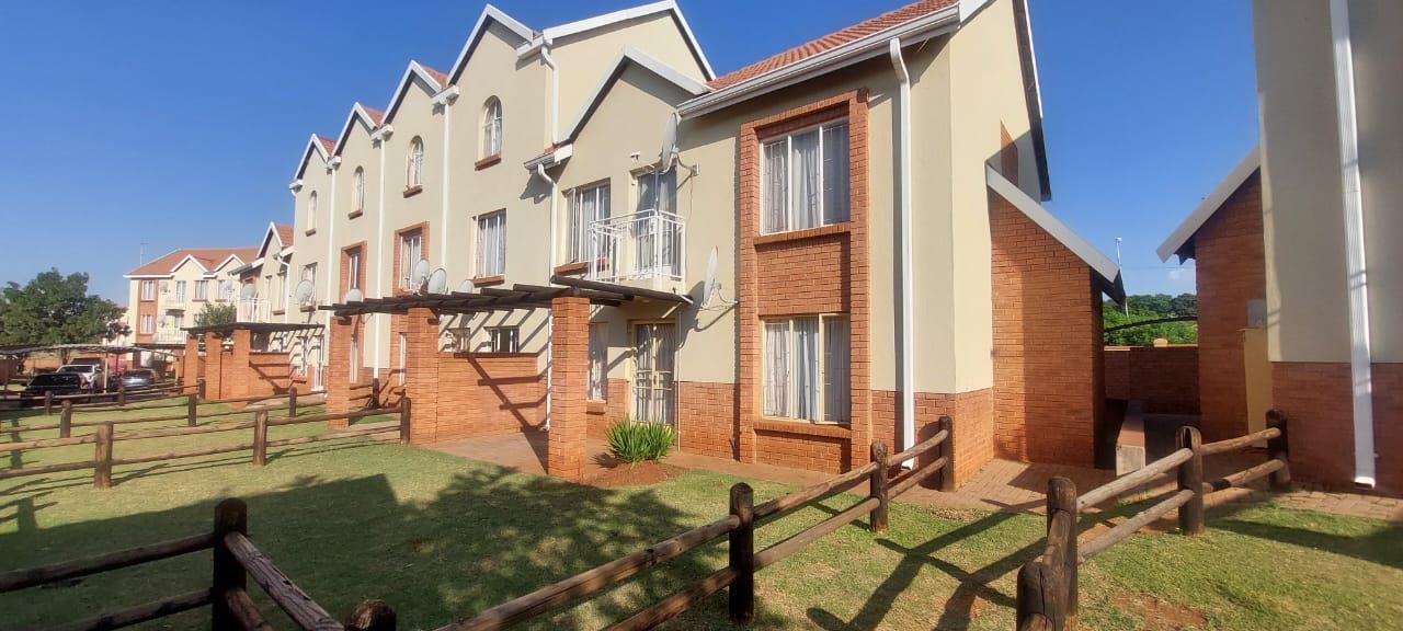 2 Bedroom Apartment in The Orchards