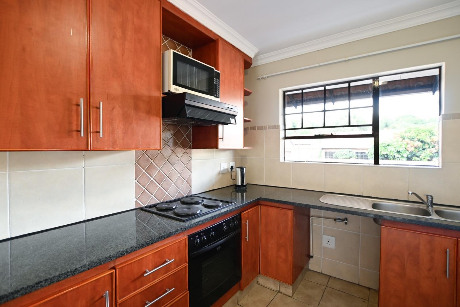 2 Bedroom Apartment in Montana