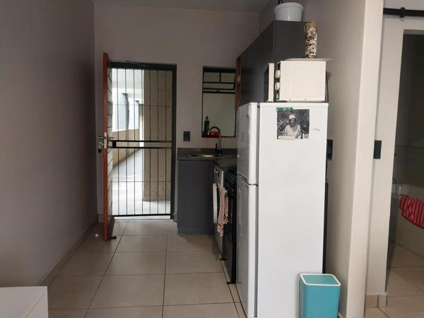 2 Bedroom Apartment in Scottsdene