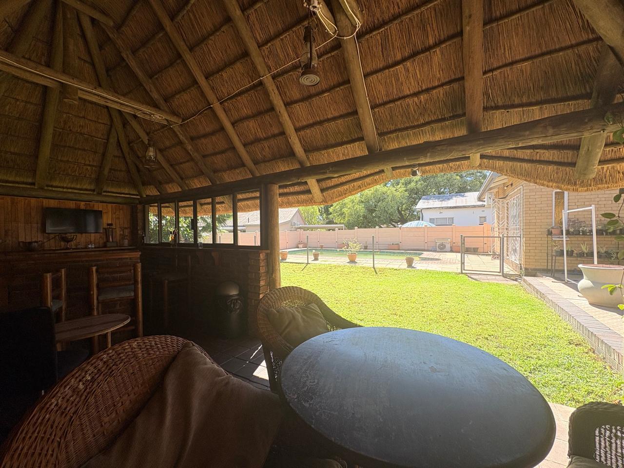 4 Bedroom House in Kimberley