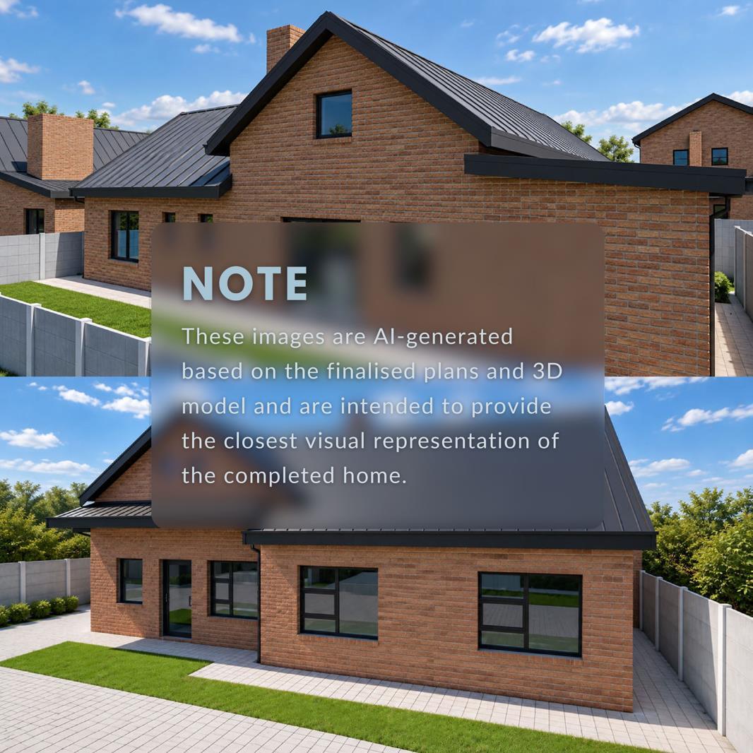 3 Bedroom House in Dana Bay