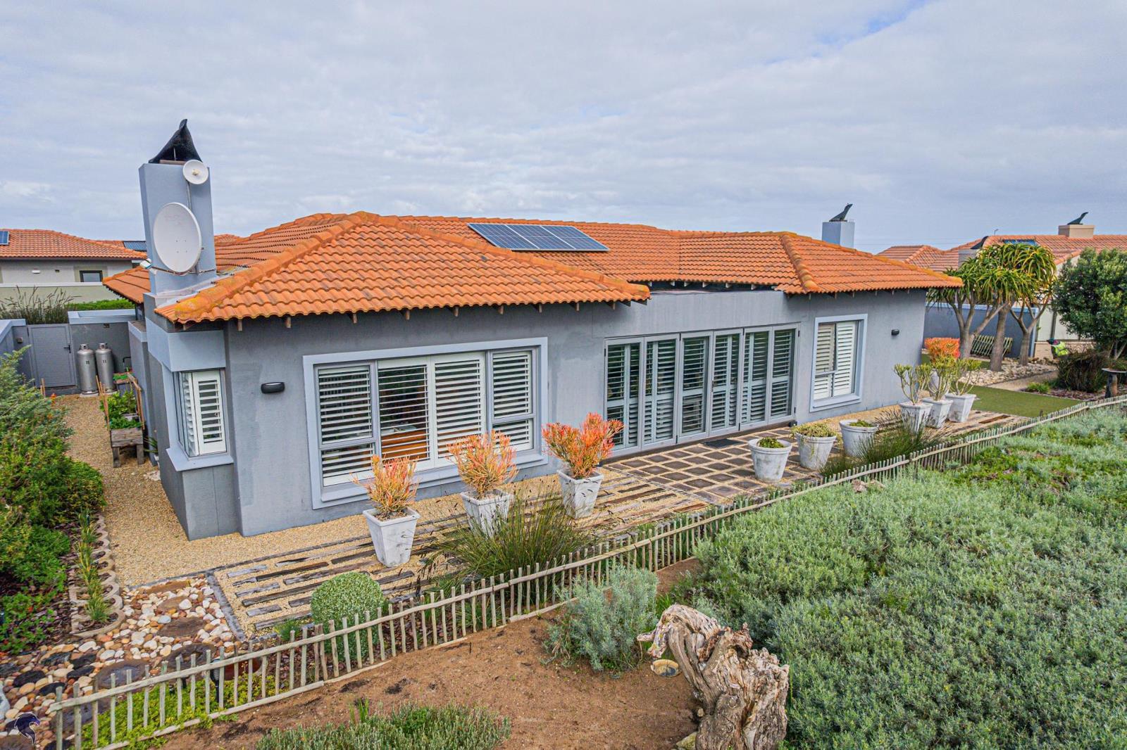 3 Bedroom House in Langebaan Country Estate