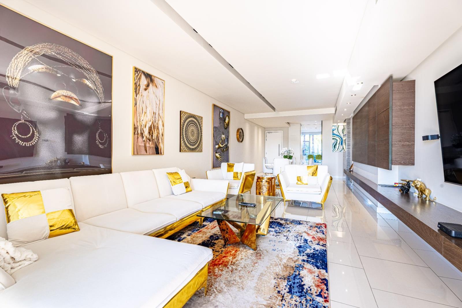 2 Bedroom Apartment in Sandhurst