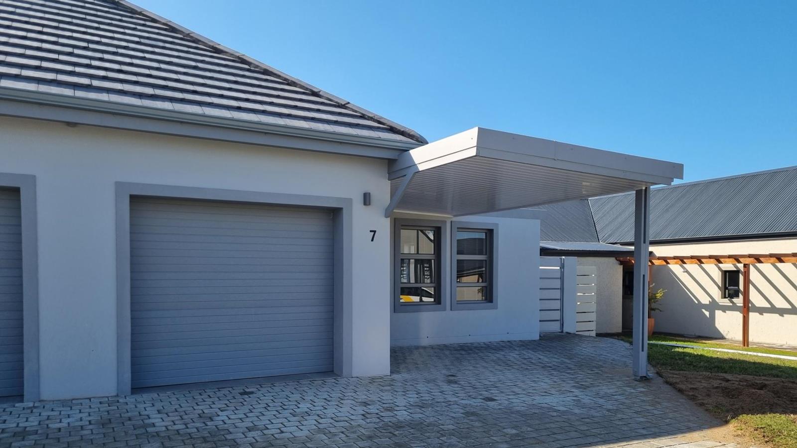 3 Bedroom House in Blue Mountain Village