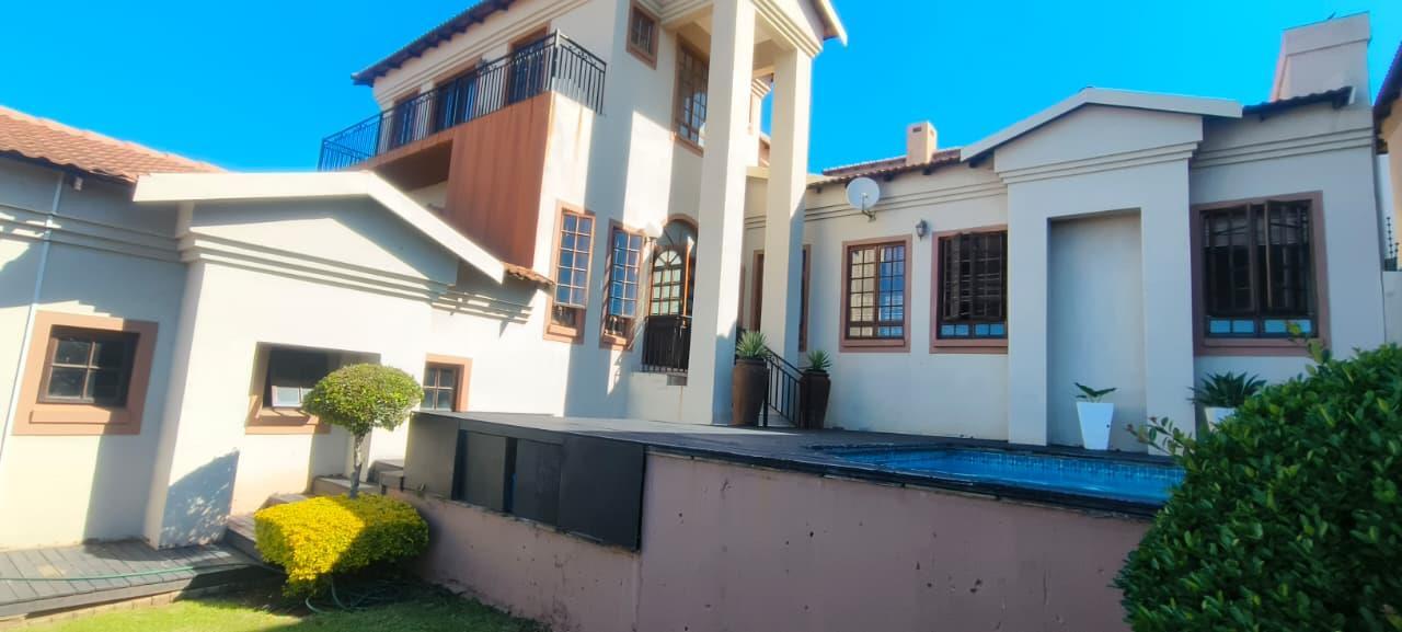 4 Bedroom House in Cashan