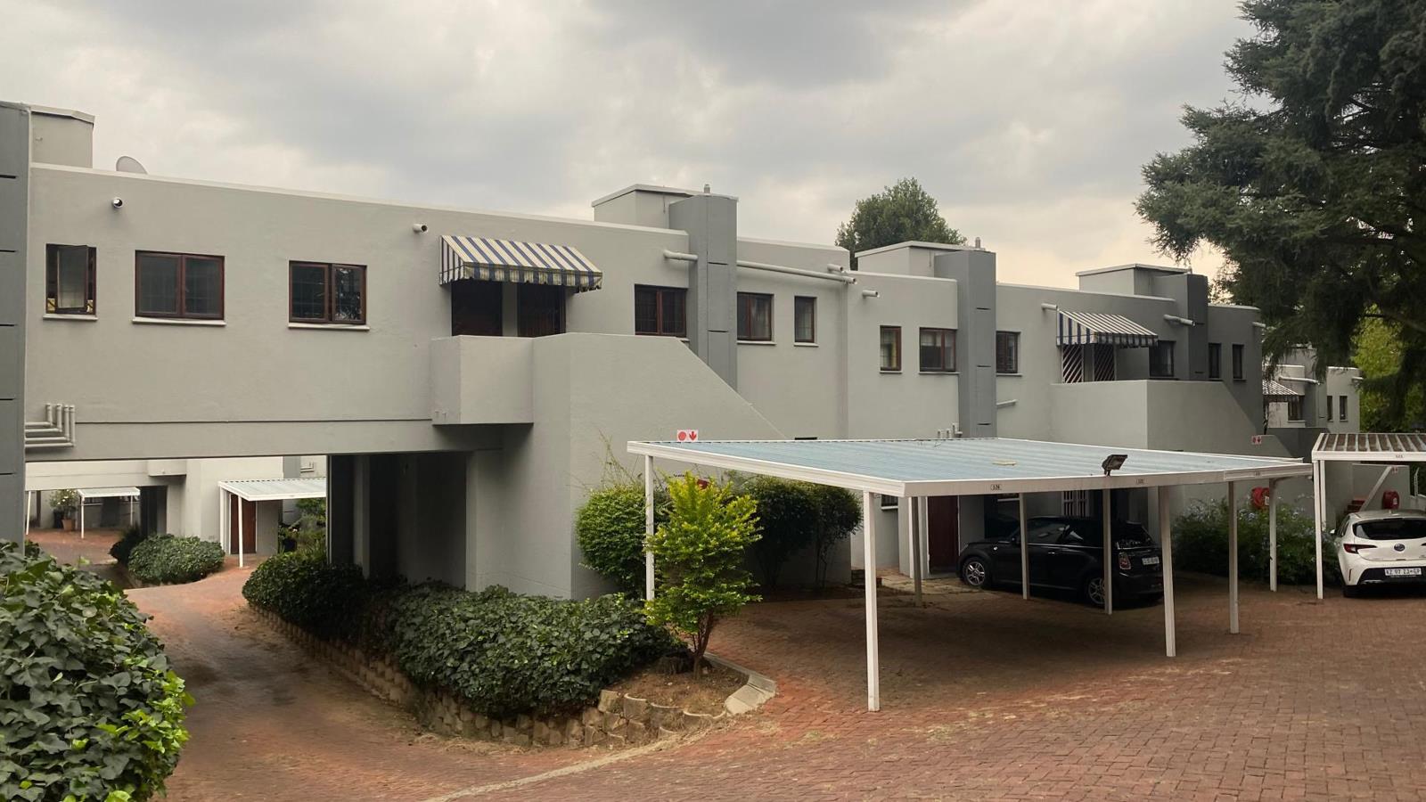 1 Bedroom Apartment in Morningside