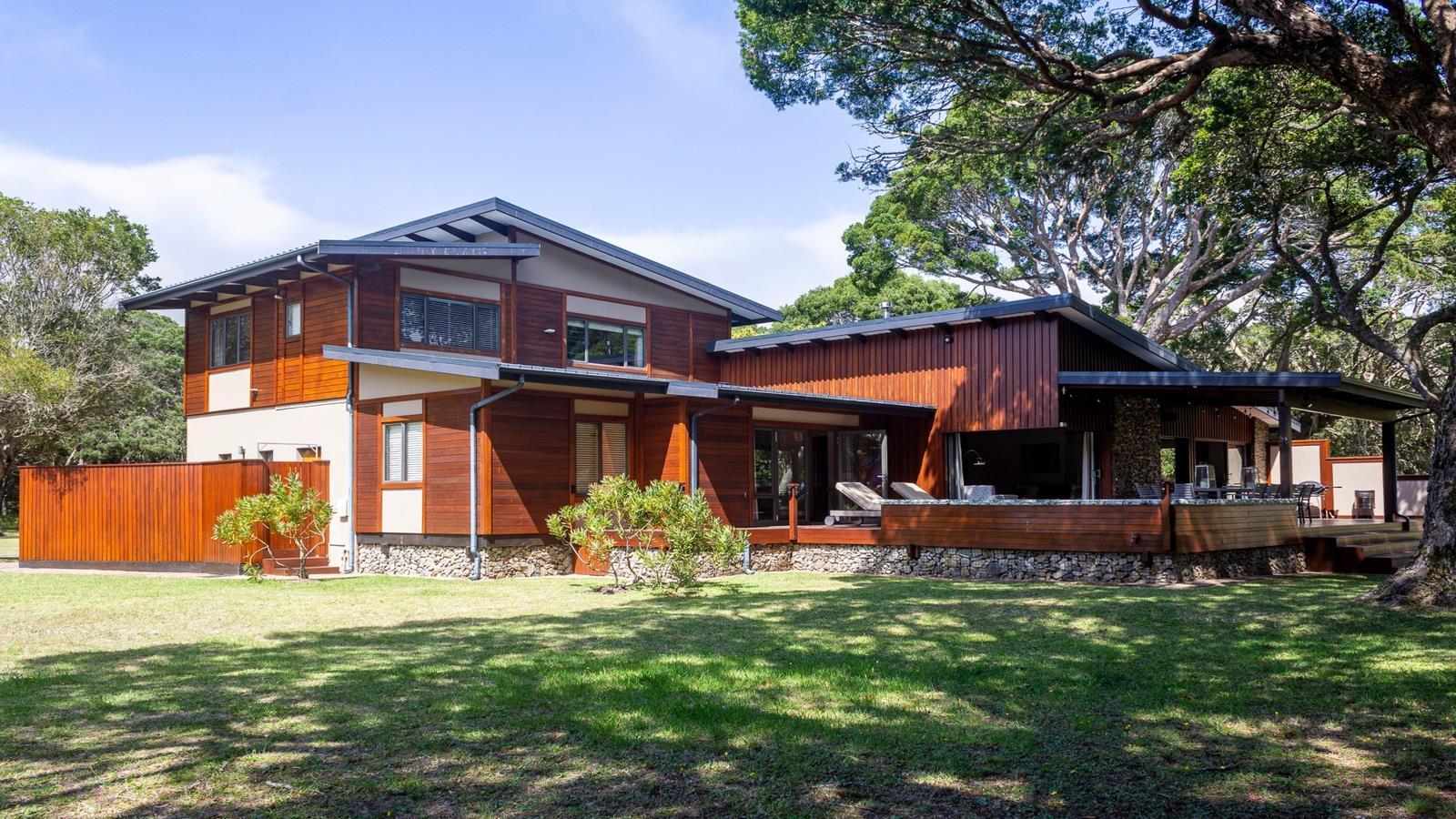 4 Bedroom House in Lake Brenton