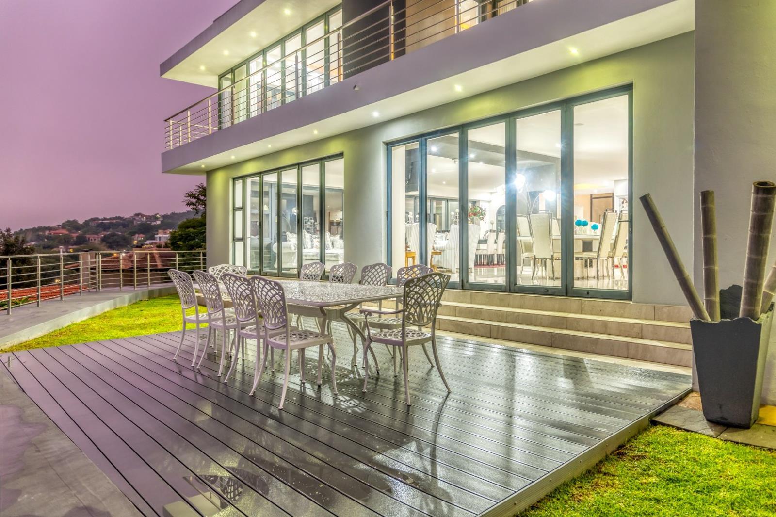 4 Bedroom House in Featherbrooke Estate
