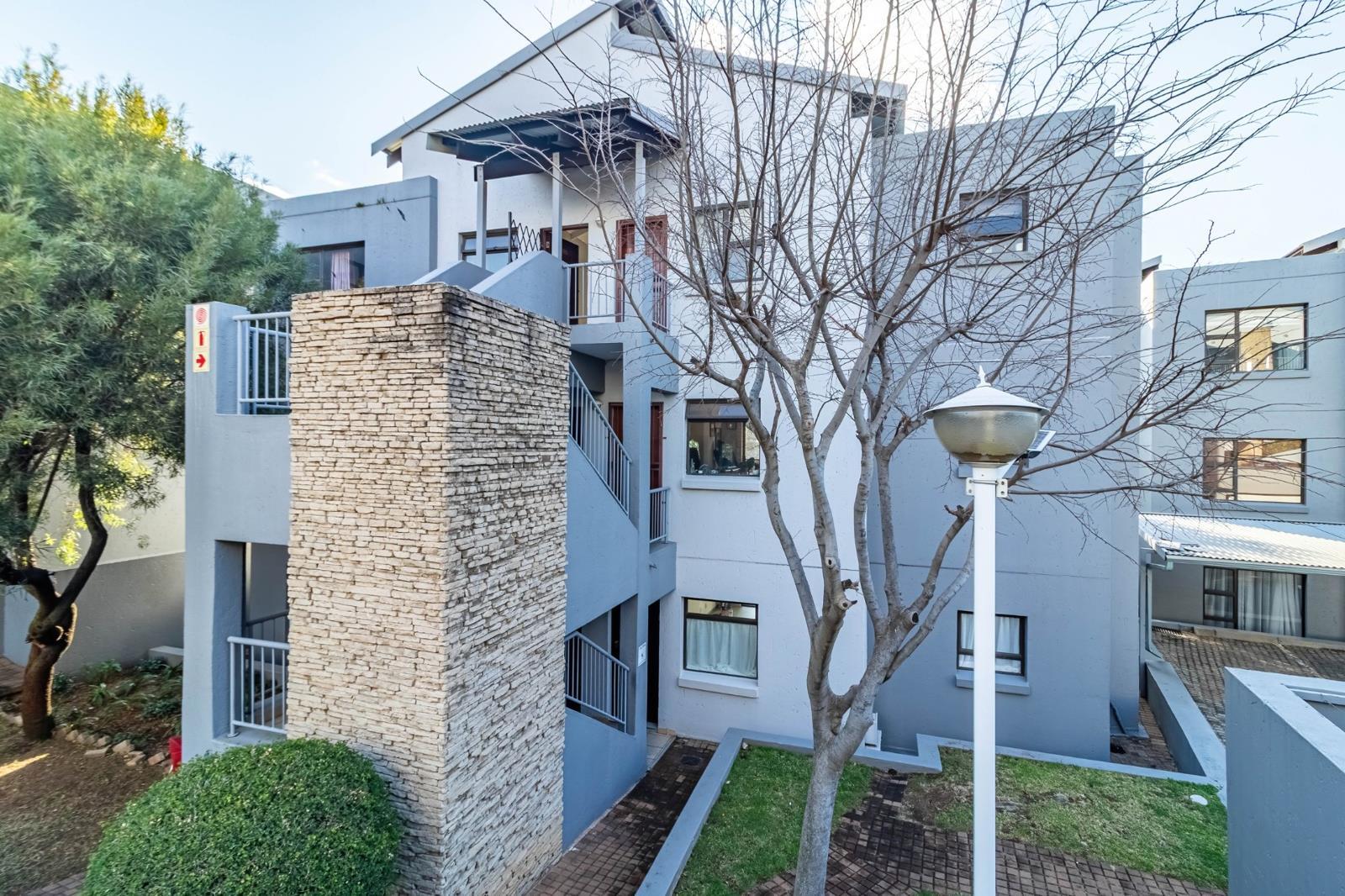 2 Bedroom Apartment in Greenstone Hill