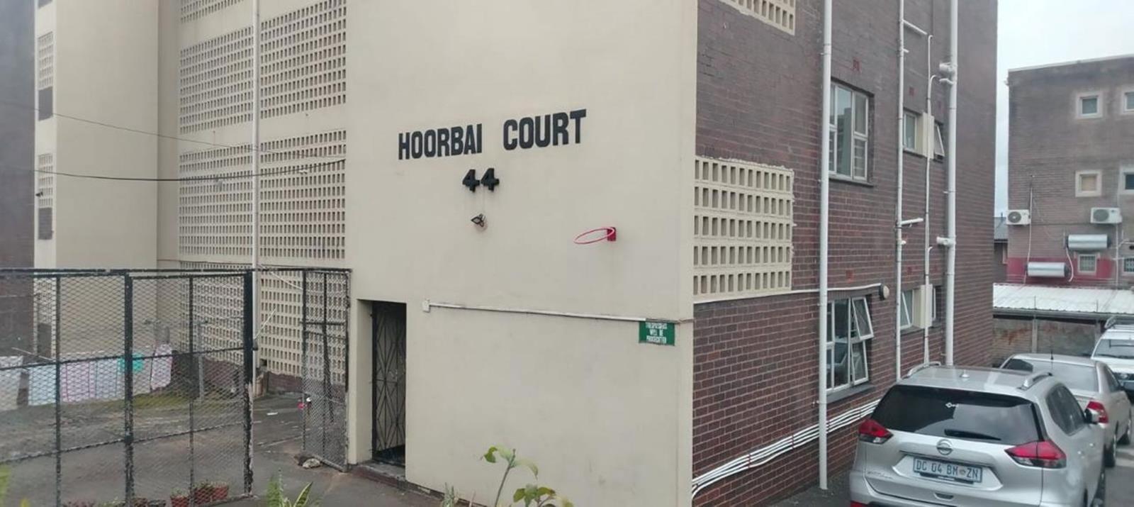 2 Bedroom Apartment in Overport